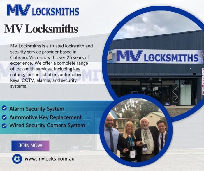 Door Lock Installation | Expert Lock Solutions