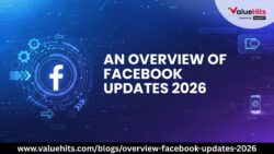 An Overview of Facebook Updates 2026
