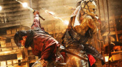 Anime Samurai Swords Explained: Iconic Katana from Kenshin to Champloo