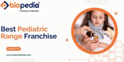 Best Pediatric Range Franchise – Biopedia