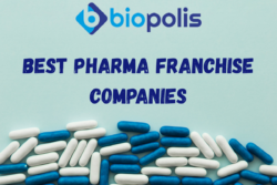 Best Pharma Franchise Companies: Partner with Biopolis Lifesciences
