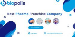 Best Pharma Franchise Company : Biopolis Lifesciences