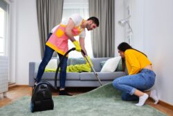 Can Bond Back Cleaning Protect Your Rental Bond?