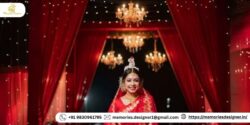 Experience Timeless Elegance with the Best Wedding Photographer in Kolkata