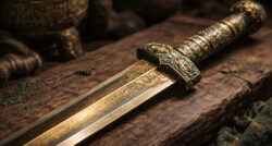 Were Bronze Swords Really Too Fragile for Real Combat?