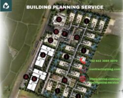 Smart Building Planning Services for Smooth Construction