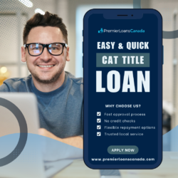 Car Title Loans in Lethbridge – Fast & Reliable