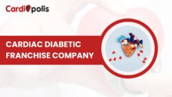 Cardiac Diabetic Franchise Company in India