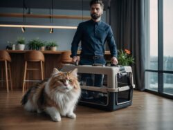 Cat Boarding Price in Melbourne That Doesn’t Break Your Bank