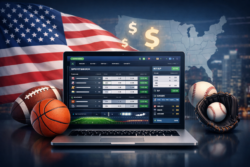 White Label Sportsbooks Explained: The Future of U.S. Online Betting