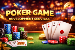 Poker Game Development
