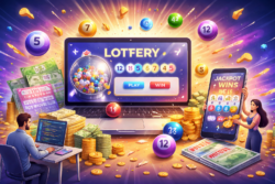 Lottery Management Software Providers