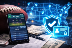 Why Geo-Fencing & KYC Features Are Crucial in U.S. Sportsbook Platforms