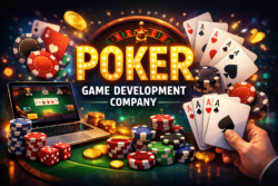 Poker Game Development