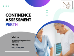 Get Comprehensive Continence Assessment Services in Perth for Optimal Health