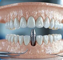 Dental Implants Penrith