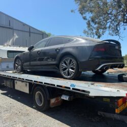 Dependable Towing in Toowoomba That Offers Prompt Roadside Assistance