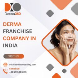 Derma Franchise Company in India | Derma360 Private Limited