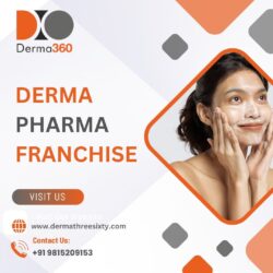 Derma360 Private Limited | Derma PCD Franchise Company in Panchkula