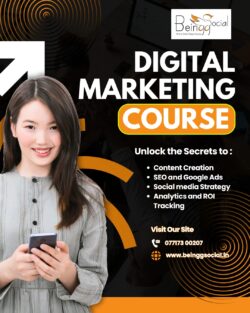 Top Digital Marketing Course in Ludhiana – Become an Expert