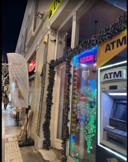 Indian Restaurant Greece