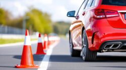 Reputed Driving School in Carnegie That Offers Lessons Tailored for Your Needs