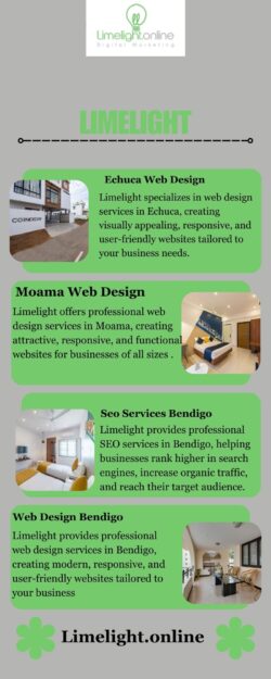 SEO Services Deniliquin for Higher Rankings and Online Growth