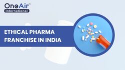 Ethical Pharma Franchise Company in India