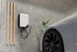 EV Charging Stations Canberra