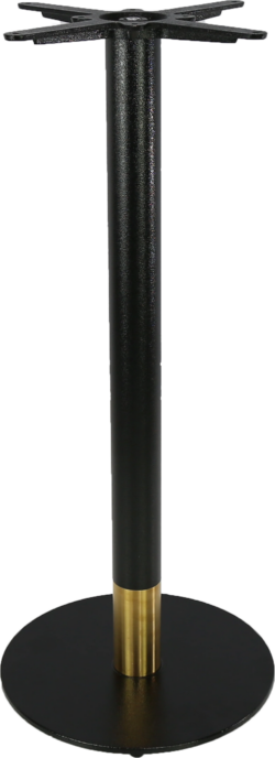 Black & Gold / 450mm