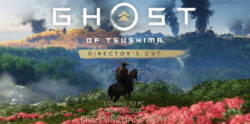 Ghost of Tsushima Story & Swordsmanship Jin Sakai Samurai Katana