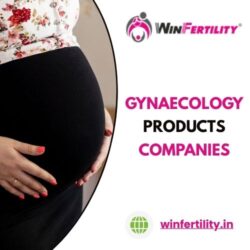 Gynecology Pharmaceutical Companies | WinFertility