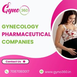 Gyno360 | Gynecology Pharmaceutical Companies
