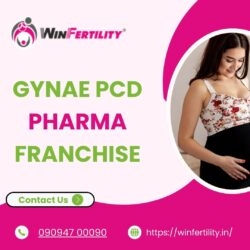 Exclusive Gynae PCD Pharma Franchise by WinFertility