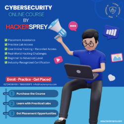 Start Your Cybersecurity Career in 3 Simple Steps