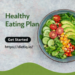 Your Everyday Healthy Eating Plan That Actually Works