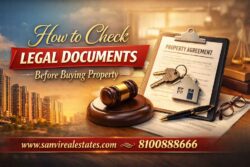 How to Check Legal Documents Before Buying Property