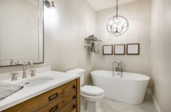 Bathroom Renovations Newcastle NSW