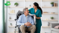 How Home Care Services are Shaping the Future of NDIS Service?