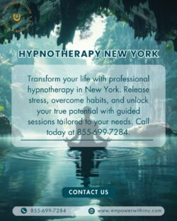 hypnotherapy new york