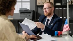 The Difference Between a Lawyer and a Lifeline: Why You Need Immigration Expert Solicitors UK