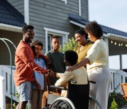 Capacity-Based Community Participation in Canberra