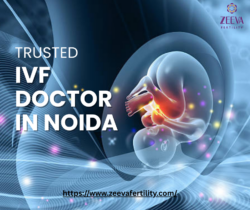 Best IVF Centre in Noida | Trusted Fertility Clinic with High Success