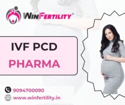 IVF PCD Pharma Company in Panchkula | WinFertility