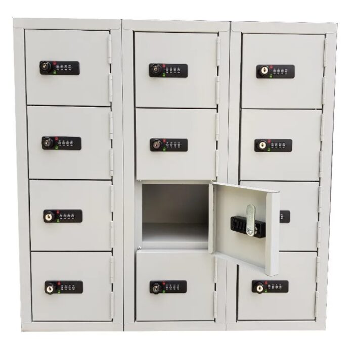 Mini Locker
