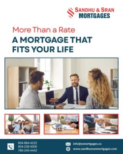 More Than a Rate A Mortgage That Fits Your Life