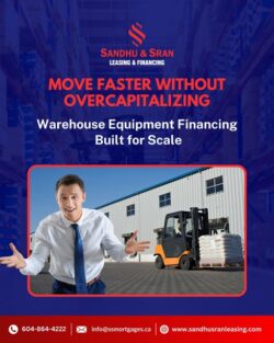 Move Faster Without Overcapitalizing