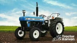 Choose New Holland 3600-2 TX Tractor in India