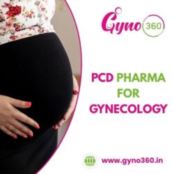 Reliable PCD Pharma For Gynecology | Gyno360