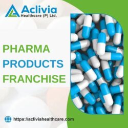 Aclivia Healthcare | Franchise Pharma Company in Panchkula